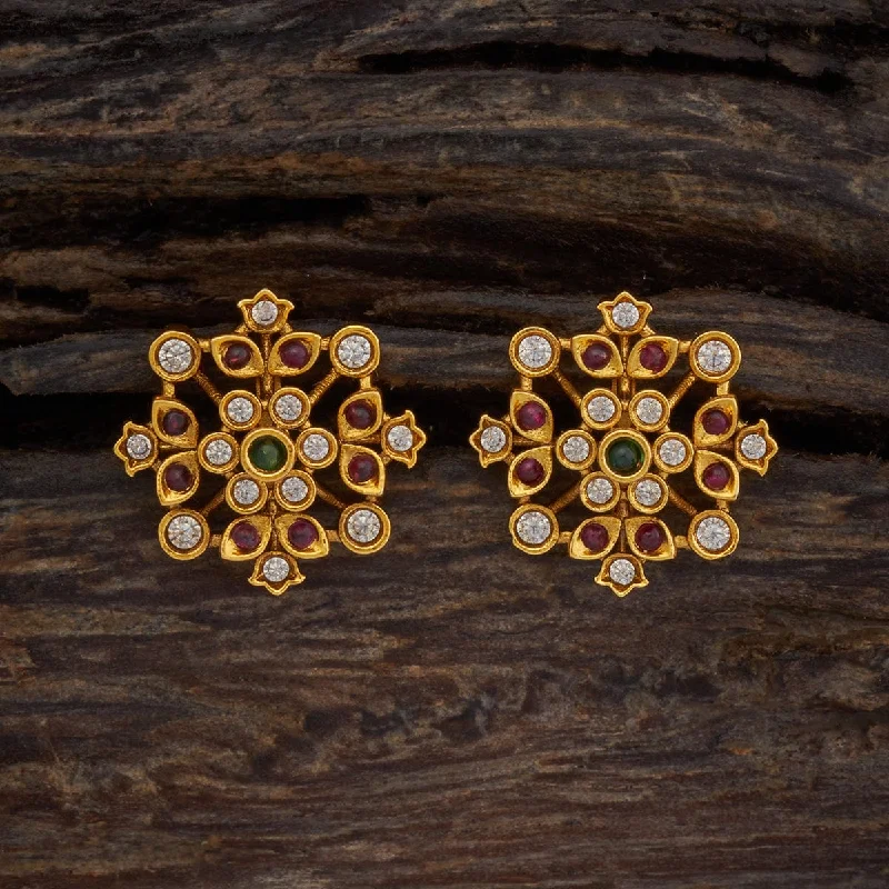 women luxury earrings for women -Antique Earring 173539