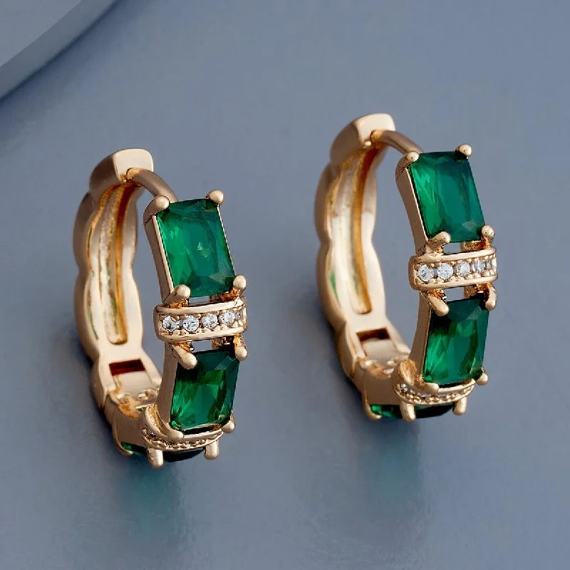 women vintage stud earrings -Trendy Earring 178739