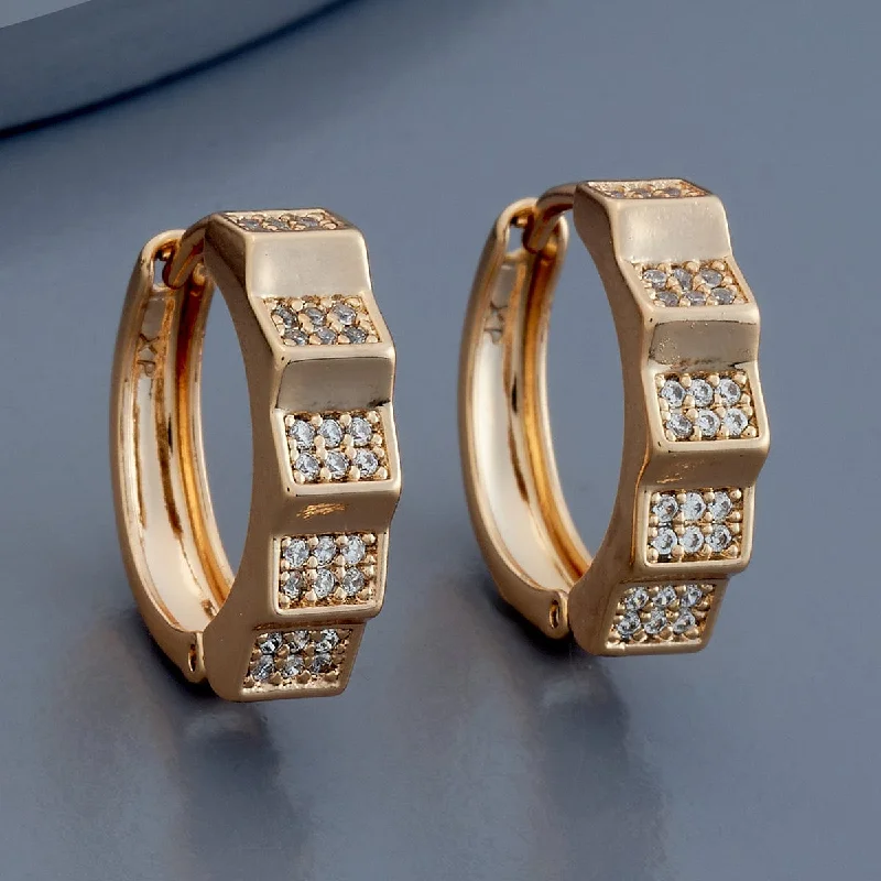 women romantic earrings -Trendy Earring 179384