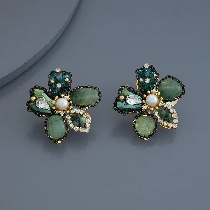 women trendy earrings -Trendy Earring 179159