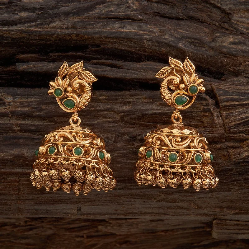 women fashion earrings -Antique Earring 157637