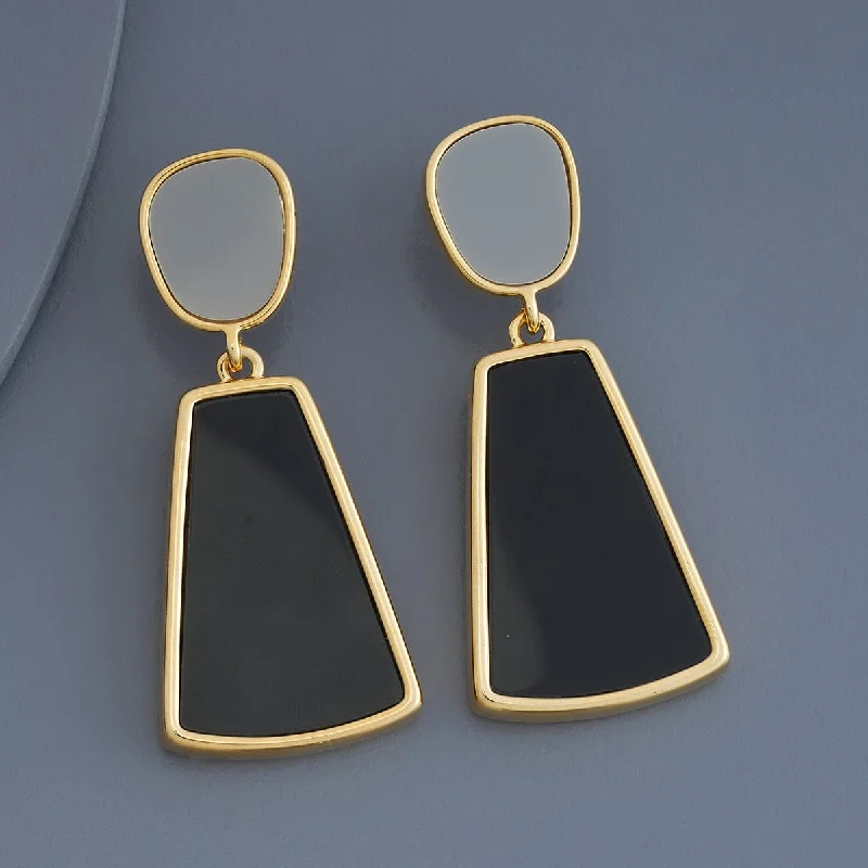 women chic stud earrings -Trendy Earring 179039