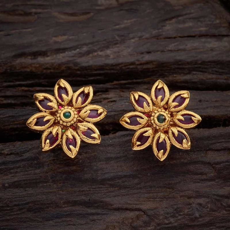 women anniversary earrings -Antique Earring 140634