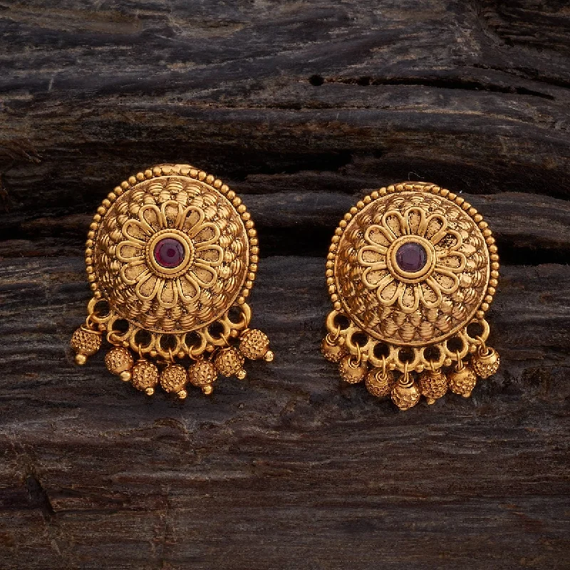 women dazzling earrings -Antique Earring 168660