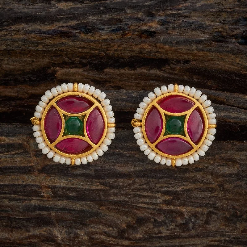 women luxury earrings for women -Antique Earring 177839