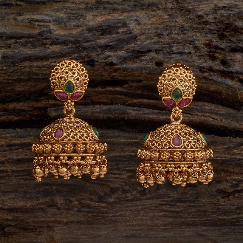 women chic earrings -Antique Earring 176281