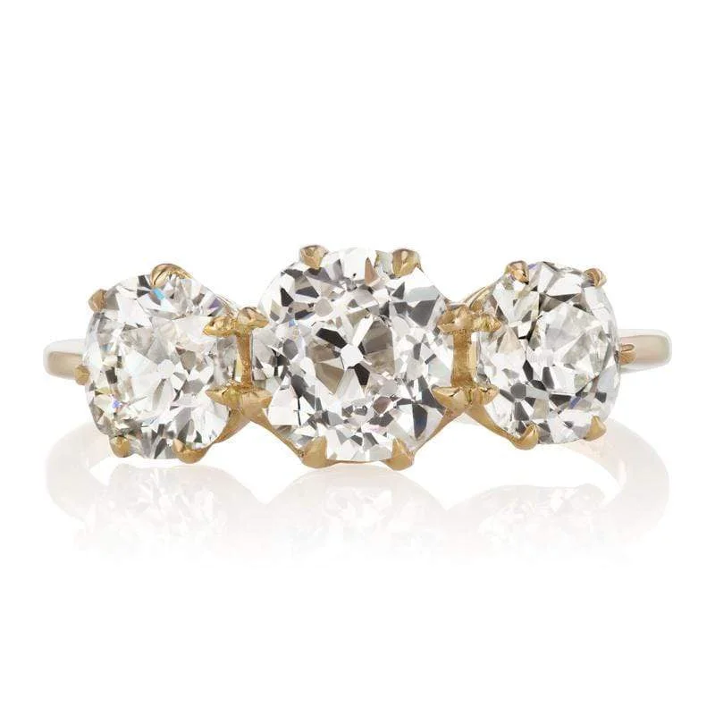 women luxury rings -Marielle 1.12