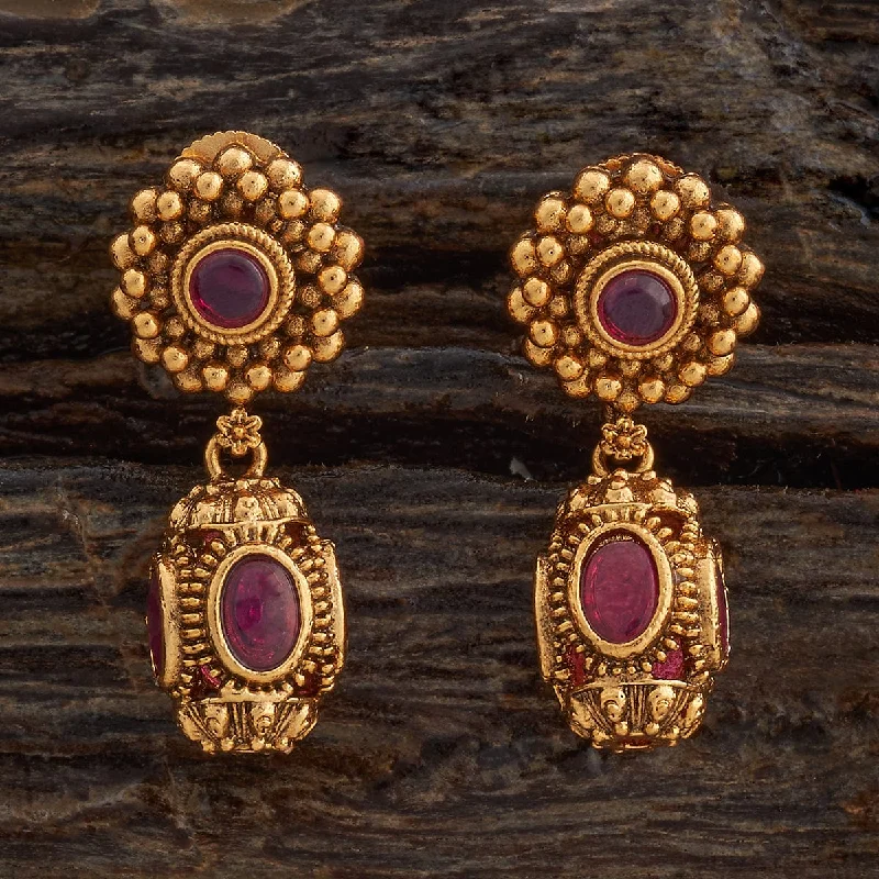 women fashion earrings -Antique Earring 181496