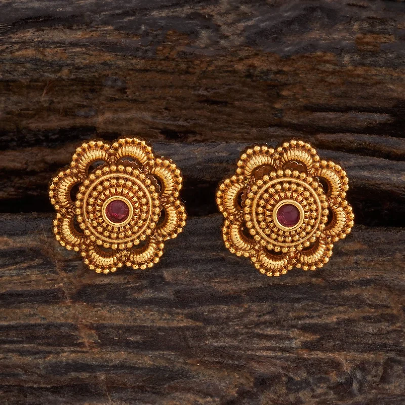 women statement earrings -Antique Earring 180069