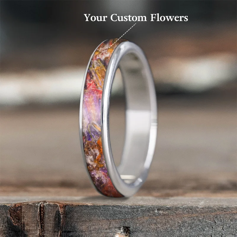 women luxury engagement rings -Custom Design - Ladies Single Inlay Ring 6HquTmkIrJrPStwA--NXNZOk