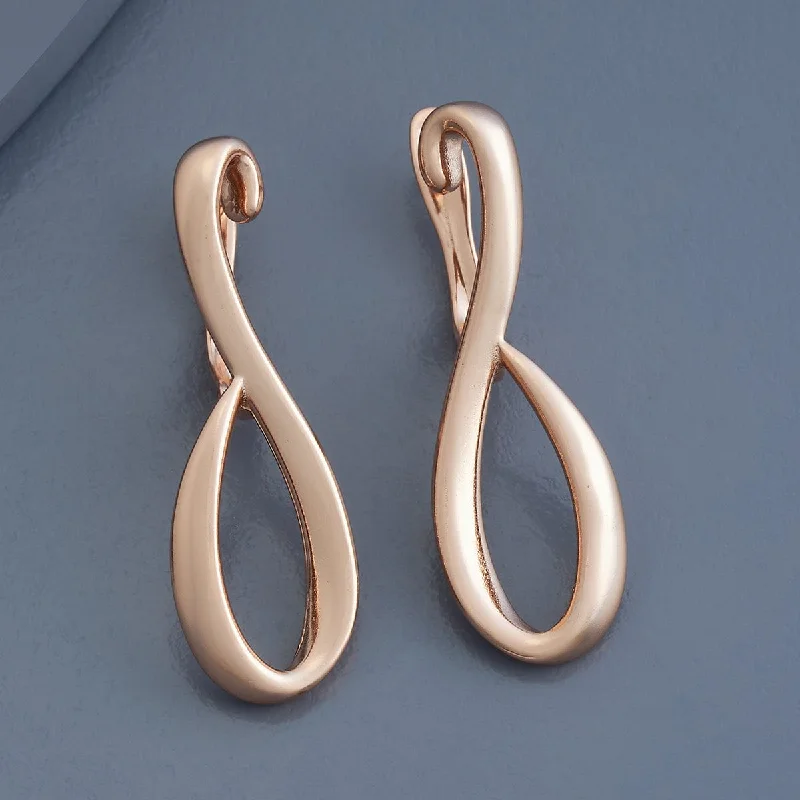 women designer earrings -Trendy Earring 179552