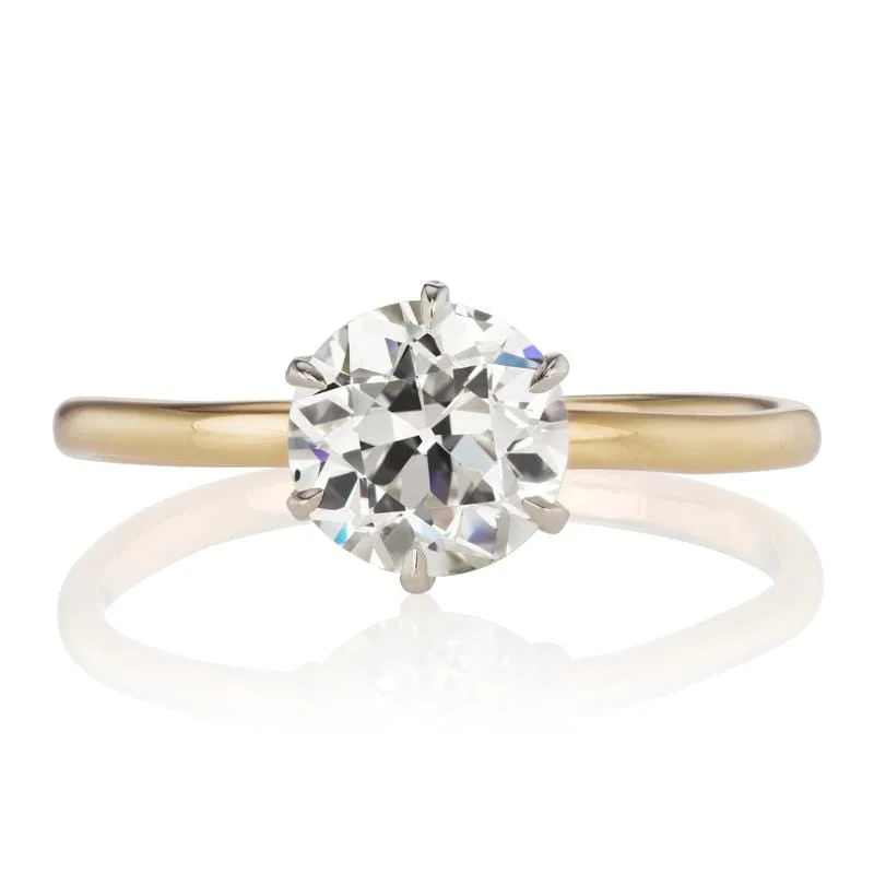 women elegant rings -Tess