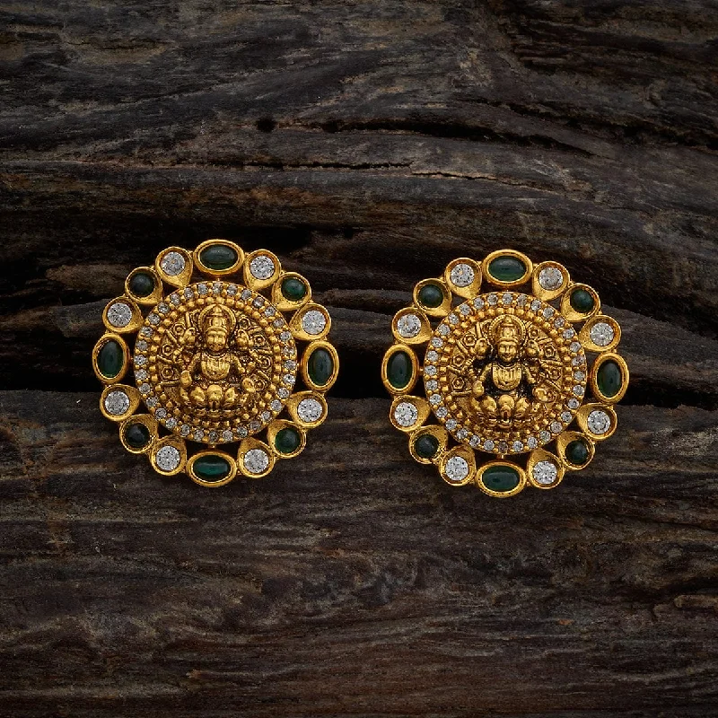 women drop earrings for women -Antique Earring 170390