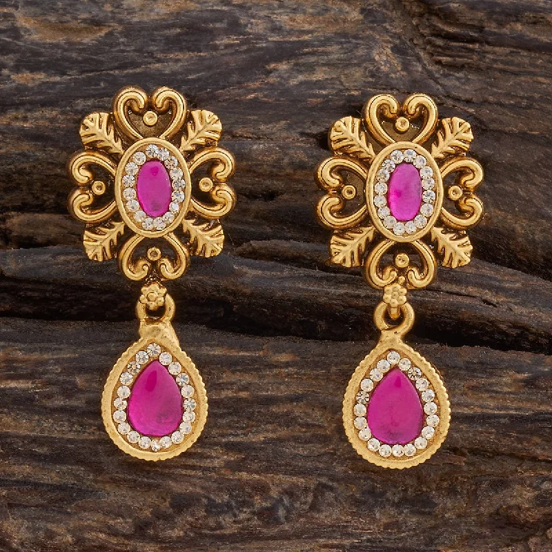 women boho earrings -Antique Earring 176915