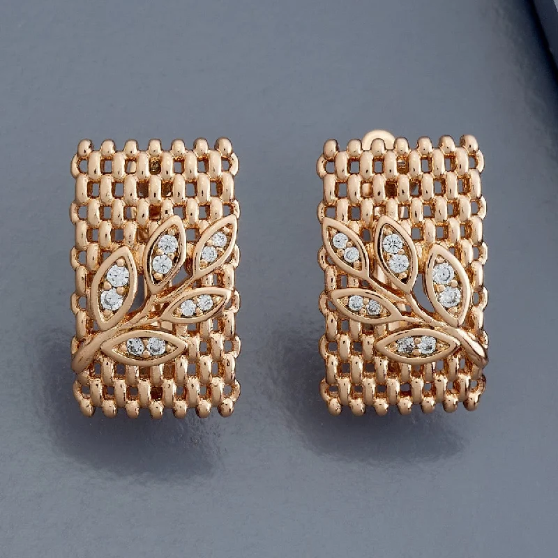 women anniversary earrings -Trendy Earring 179315