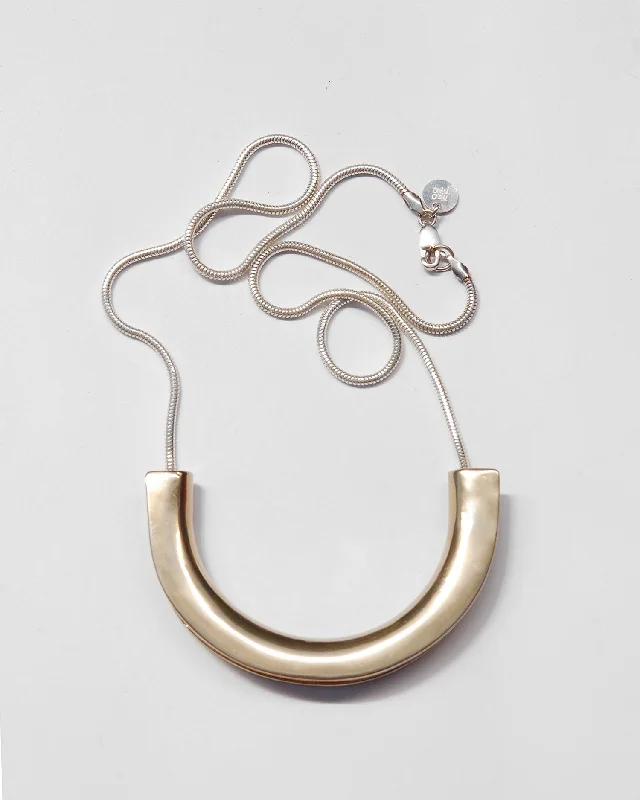 women minimalist necklaces -Altus Necklace