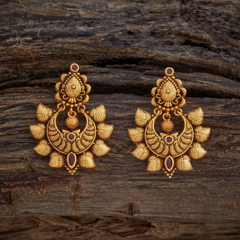 women fashion earrings -Antique Earring 180529