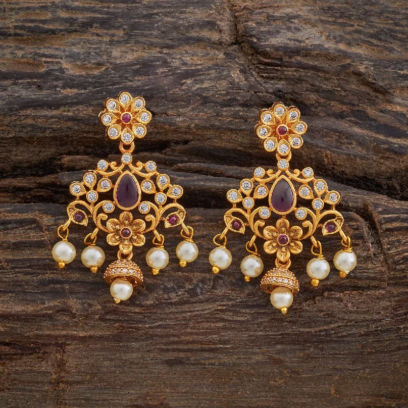 women affordable earrings -Antique Earring 177019