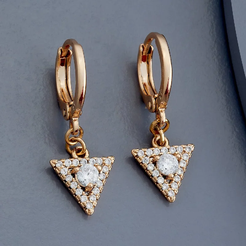 women big earrings -Trendy Earring 179536