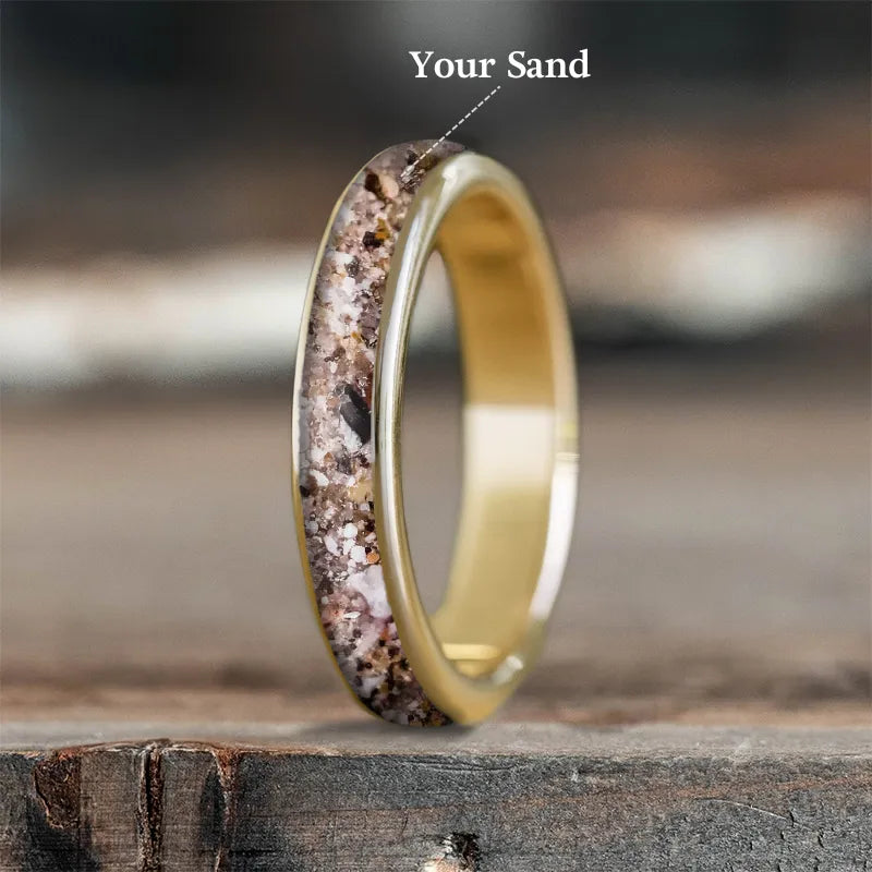 women fashion rings -Custom Design - Ladies Single Inlay Ring D1t7HGmDq5kKdABh-xqhTFwJ