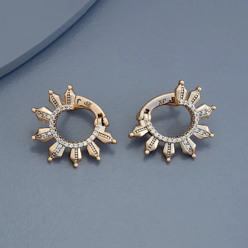 women drop earrings -Trendy Earring 179378