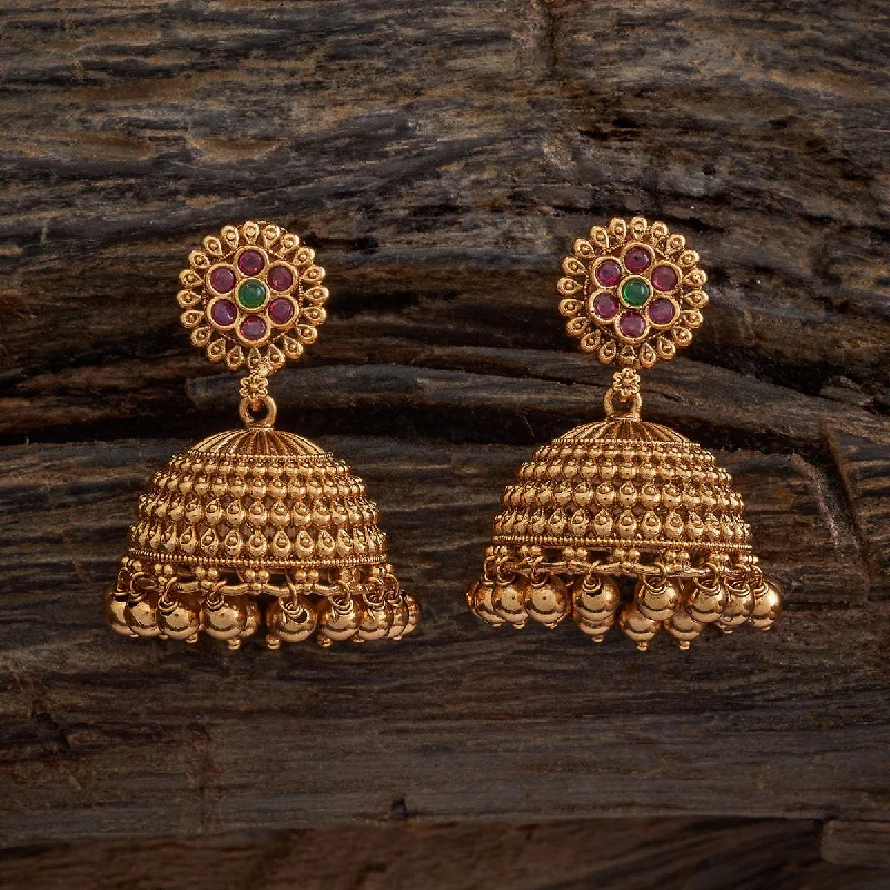 women modern earrings -Antique Earring 176288