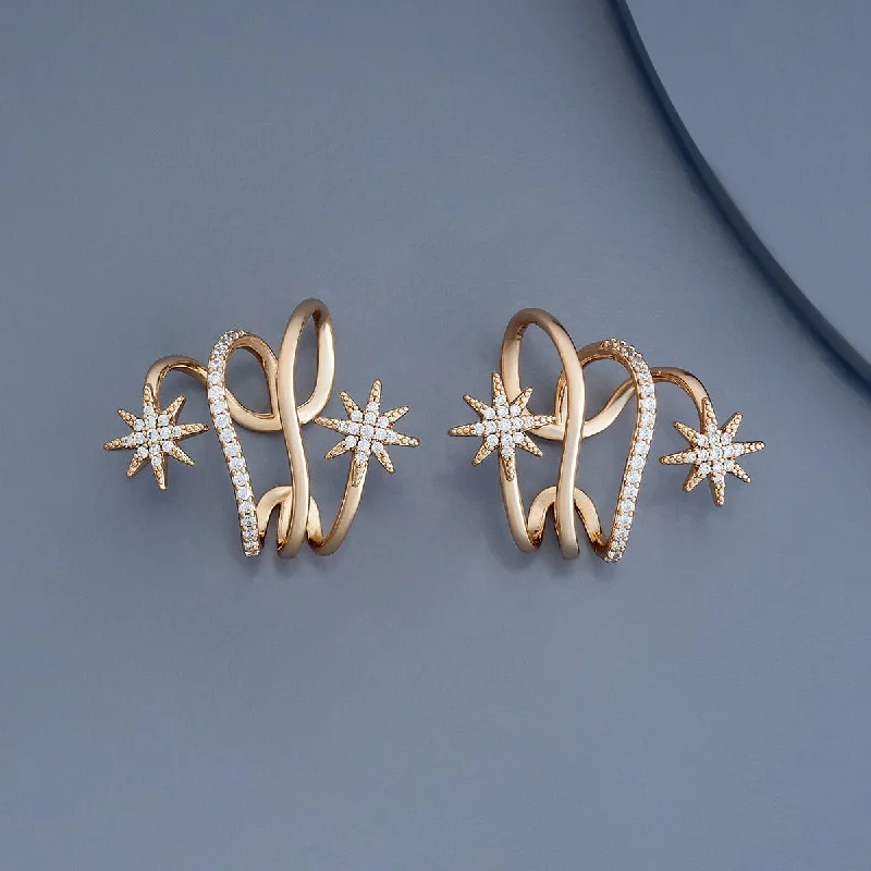 women luxury earrings for women -Trendy Earring 179620