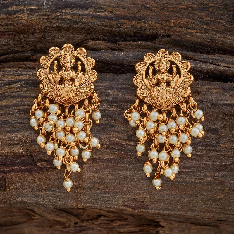 women handmade earrings -Antique Earring 176238